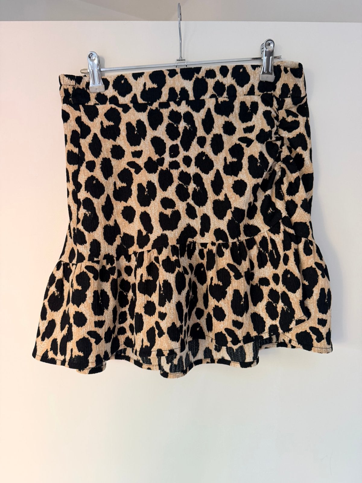 Rokje mt S, Kleding | Dames, Ophalen of Verzenden, Zo goed als nieuw, Overige kleuren, Boven de knie