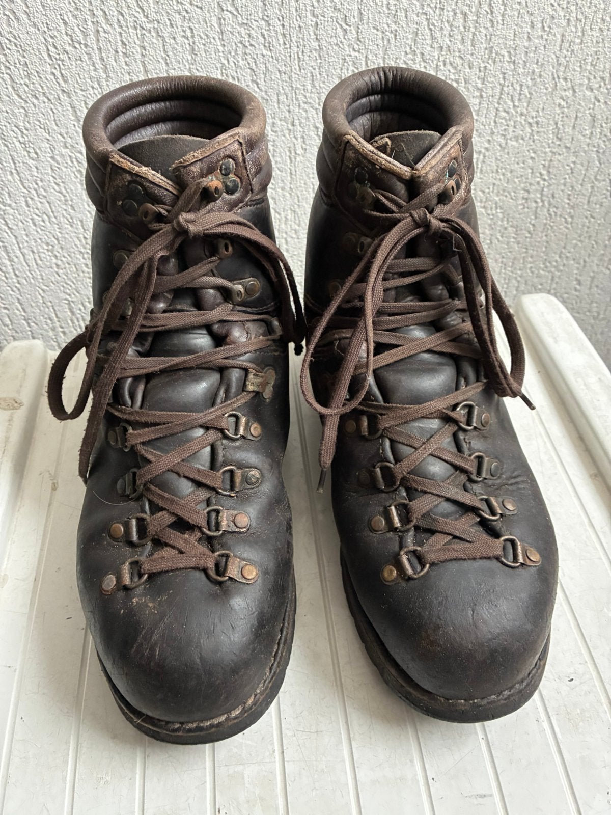 Meindl Perfekt maat 9, Ophalen of Verzenden, Gebruikt, Schoenen