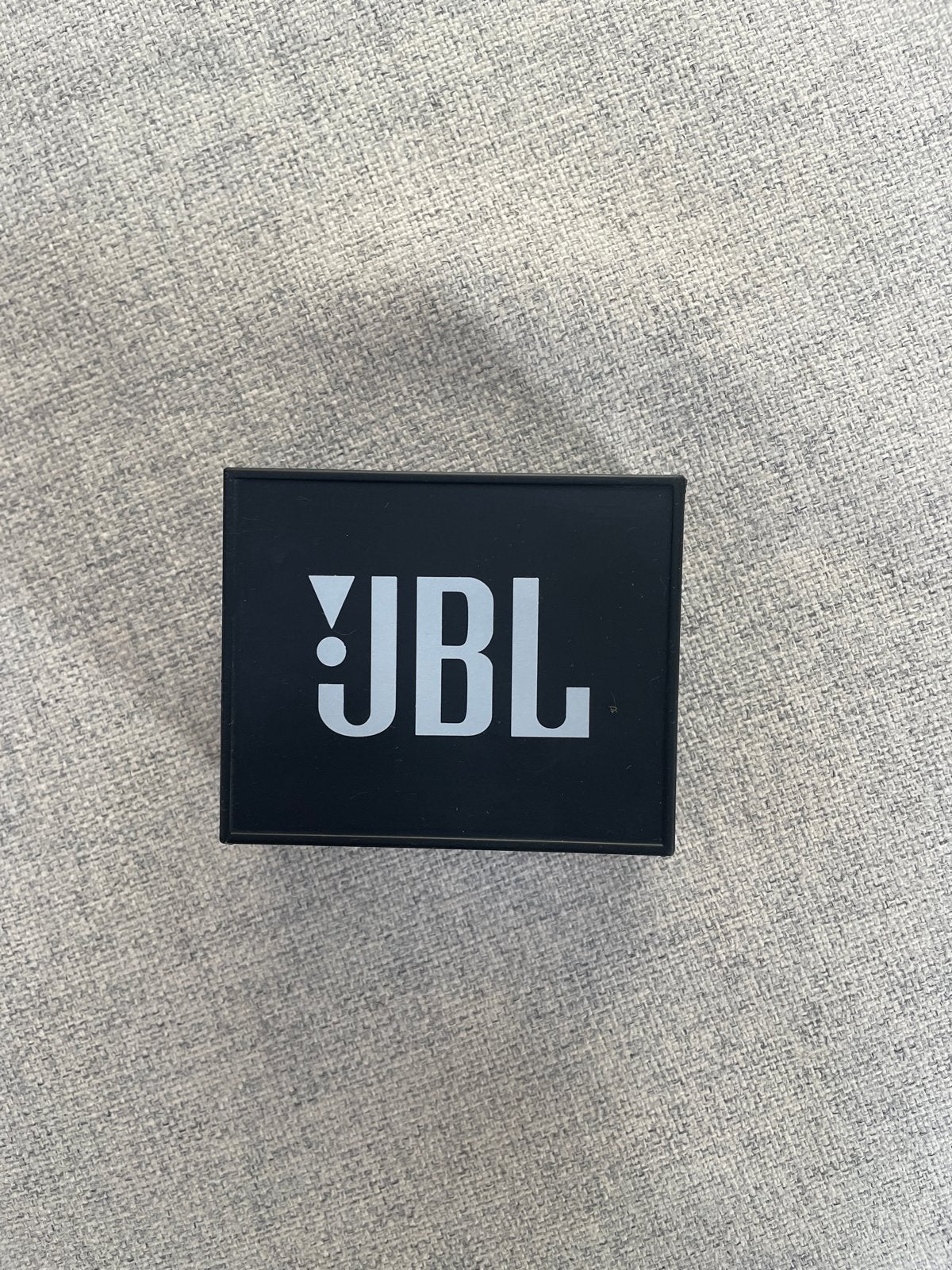 JBL Go Draagbare Bluetooth Speaker, JBL, Ophalen of Verzenden, Zo goed als nieuw, Draagbare speaker