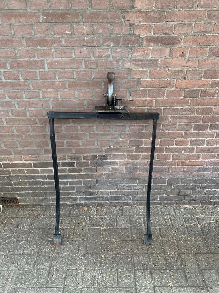 Mercedes Trekhaak - 2300 kg Trekgewicht, Auto-onderdelen, Ophalen of Verzenden, Gebruikt