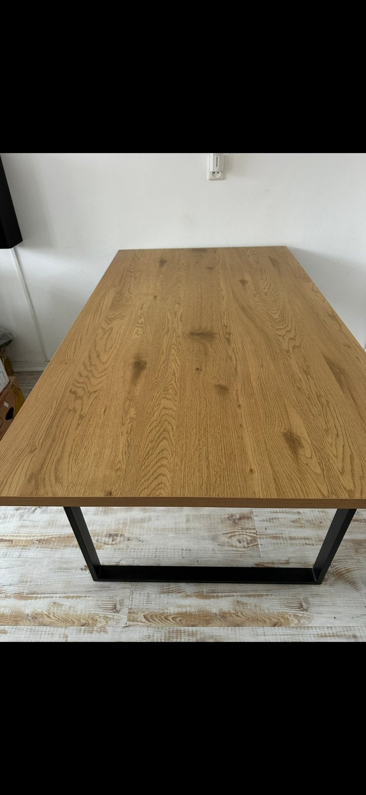 Mooi eettafel, Huis en Inrichting, Complete inboedels, Ophalen