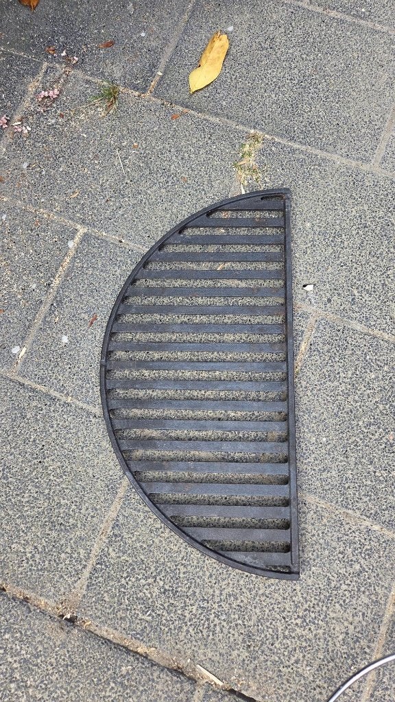 kamado monolith onderdelen, Tuin en Terras, Houtskoolbarbecues, Ophalen of Verzenden, Nieuw, Onbekend