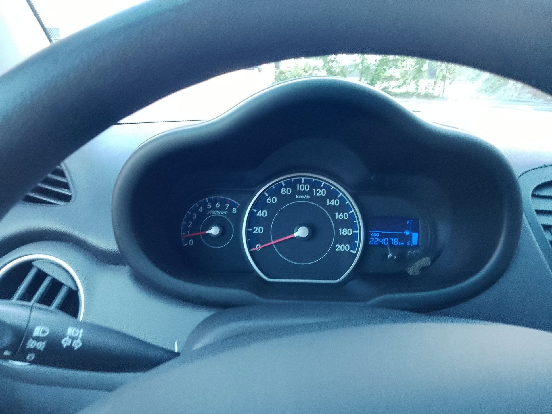 Foto 12 van Hyundai I10 1.1 i-Drive Cool