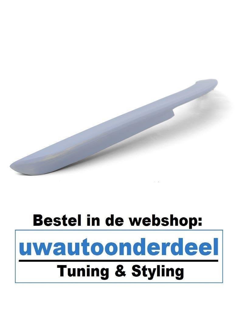 Achterklep Spoiler Voor Mercedes SLK R172 AMG Look Brabus, Verzenden, Automotive Parts, A.parts@hotmail.nl, Trasmolenlaan 12 3447 GZ Woerden