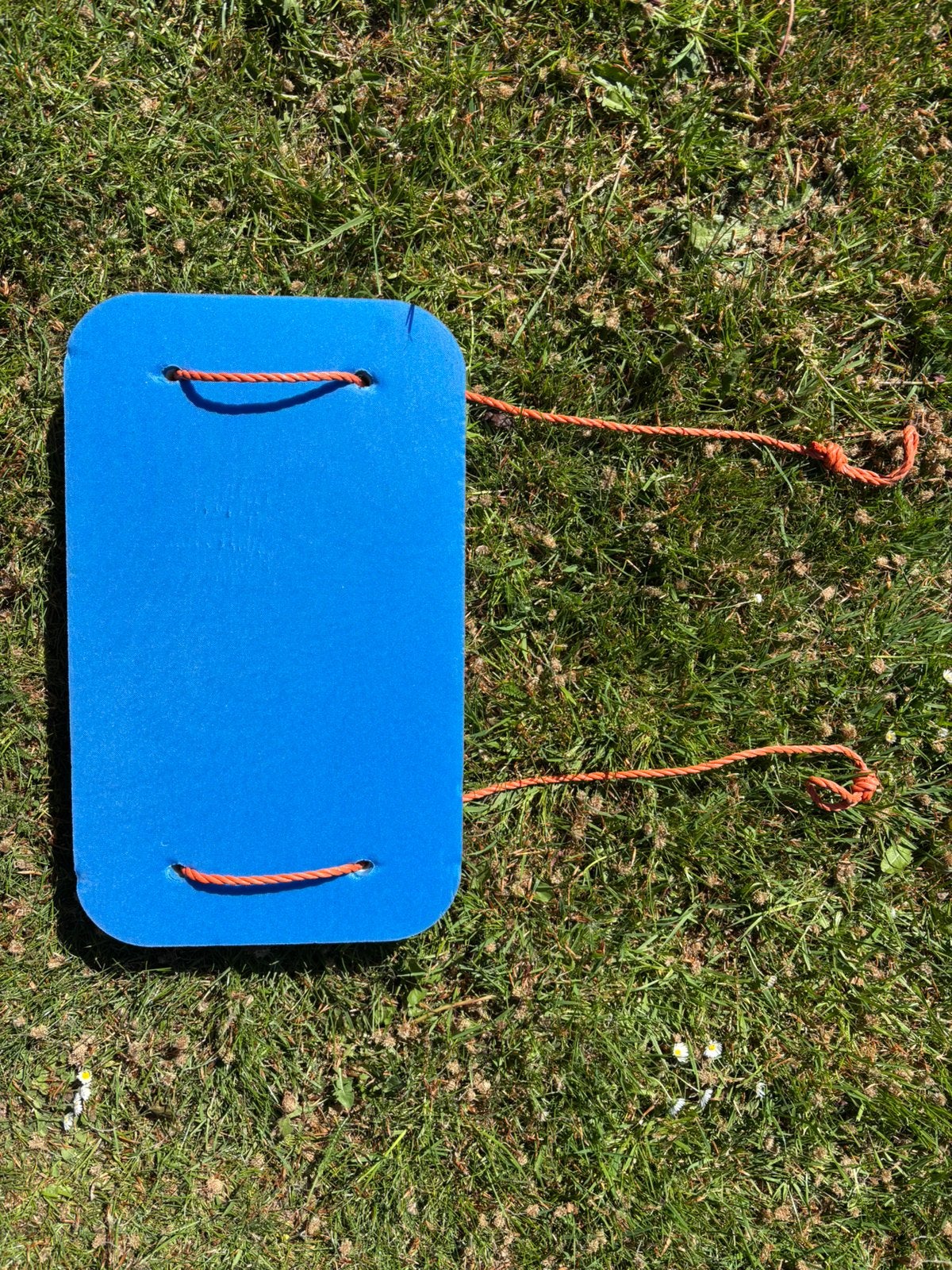 Boot fender foam, Ophalen of Verzenden, Zo goed als nieuw, Overige typen