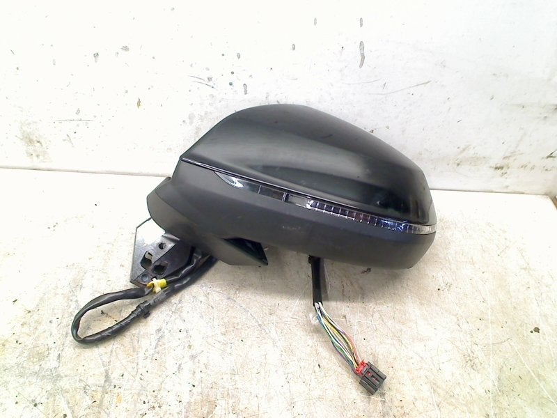 Spiegel Links Audi SQ7 (4MB/4MG) (2016-04/2019-12), Gebruikt, Auto-Union-Straße  1, Ingolstadt 85057, , Duitsland, Info@audi.de