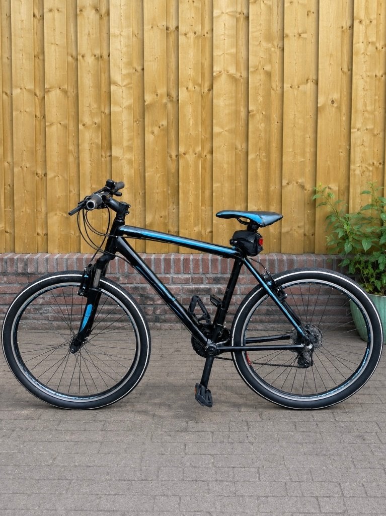 mountaintbike, Minder dan 10 versnellingen, Gebruikt, 26 inch, Ophalen