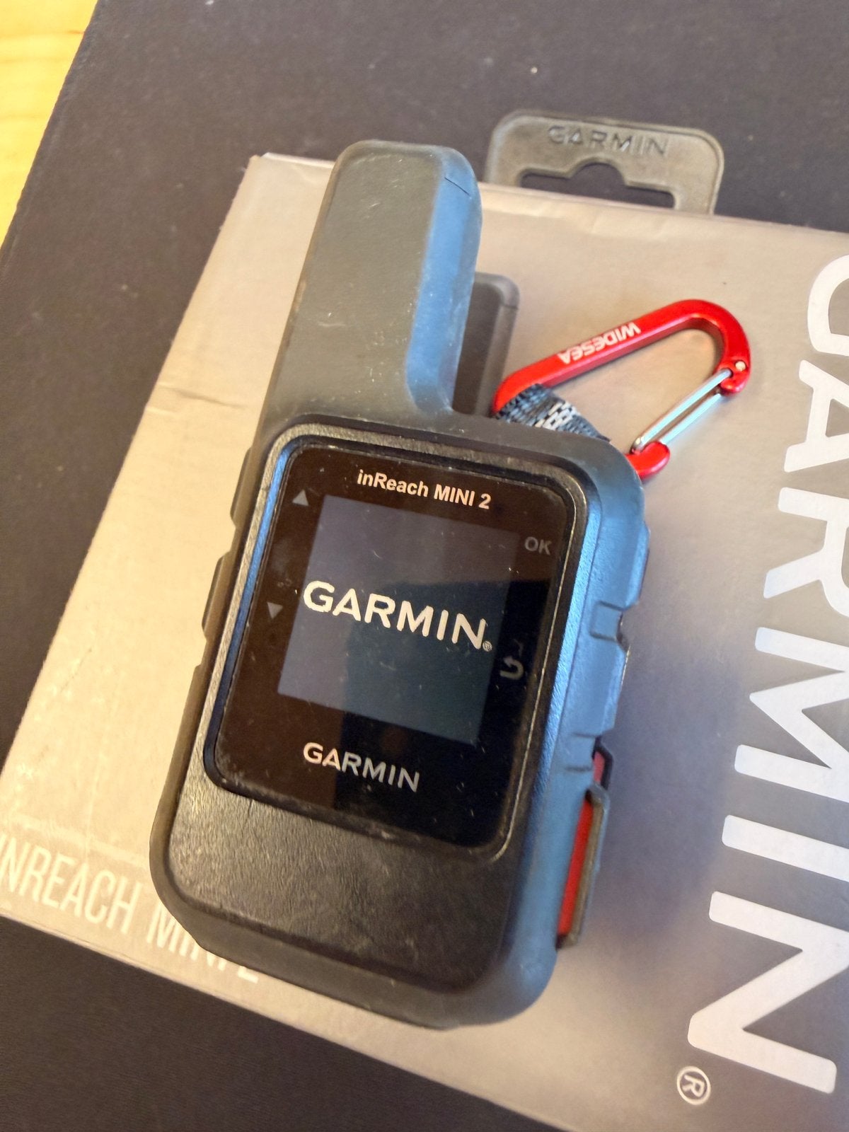Garmin inReach Mini 2 (m2448457618) — Zenders en Ontvangers — Marktplaats
