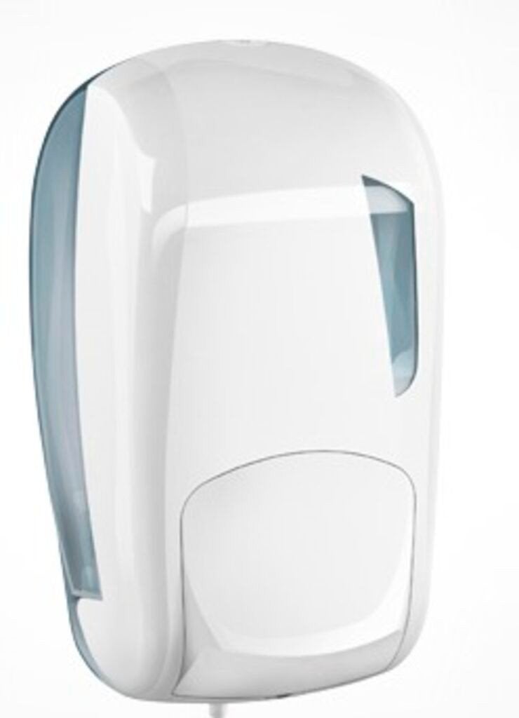 lotus handoekdispender nieuw, Ophalen of Verzenden, Nieuw, Toilet