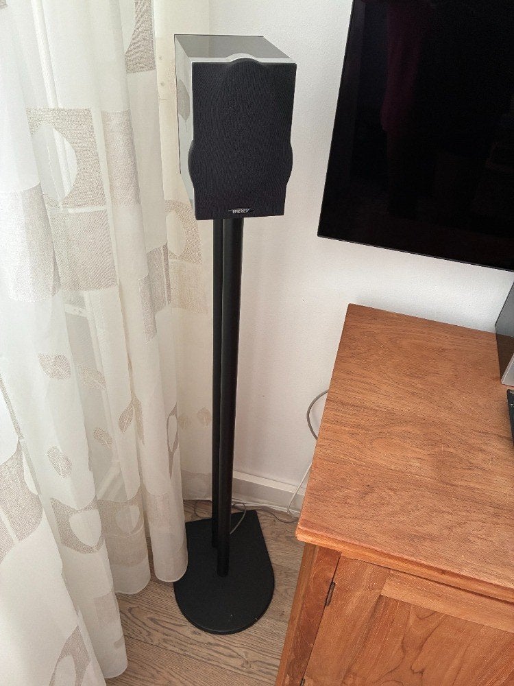 Homecinema 5.1, Gebruikt, 70 watt of meer, 5.1-systeem, Overige spelers