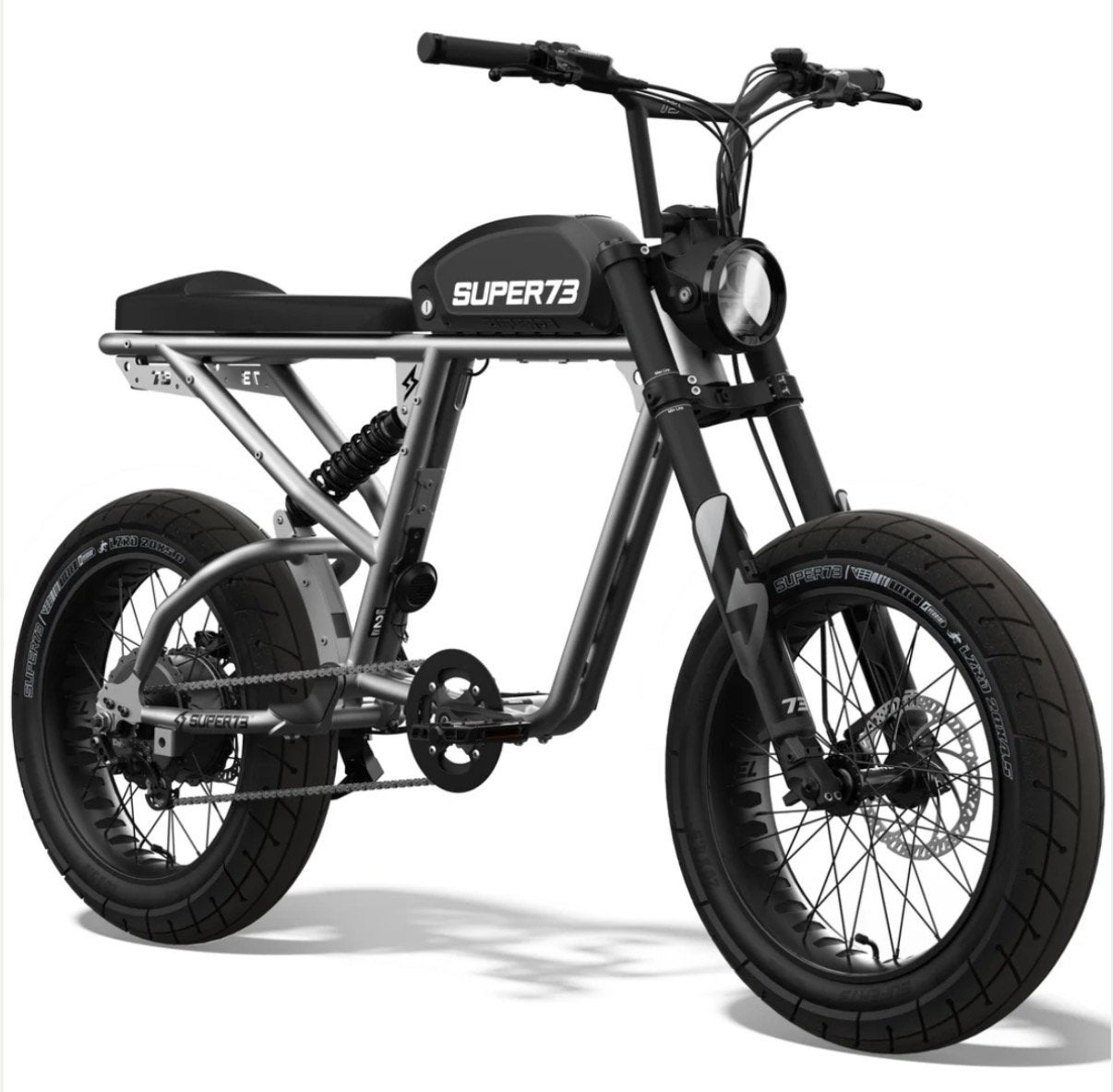 SUPER73 Brooklyn Handlebar, Ophalen of Verzenden