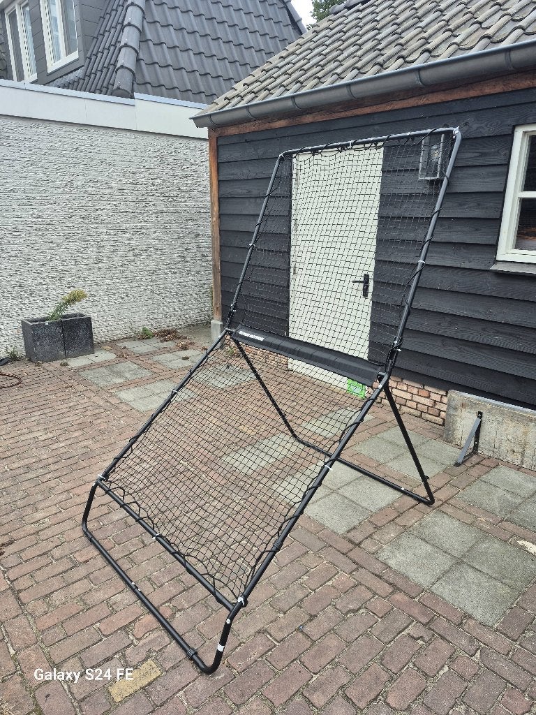EXIT Smash padel rebounder, Ophalen, Nieuw