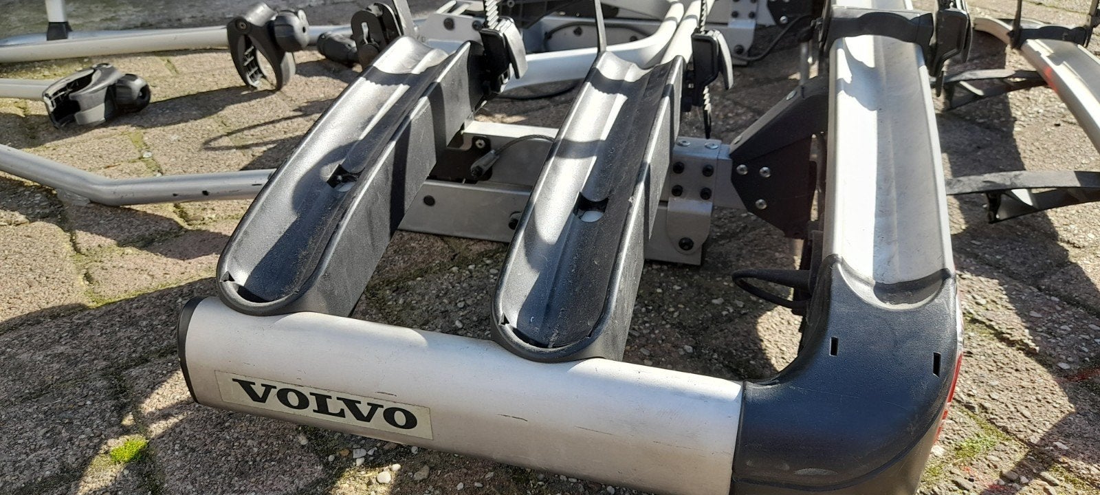 Foto 14 van Fietsendrager, Thule EuroClassic G6 929..