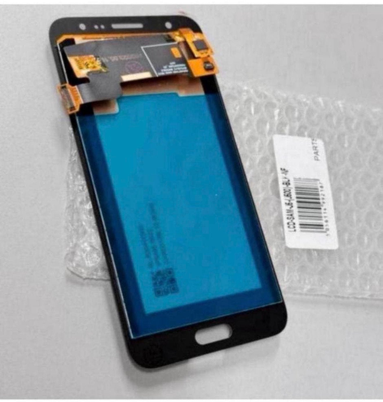Nieuw Samsung Galaxy J5 J500 LCD scherm display beeldscherm, Overige typen, Nieuw, Ophalen of Verzenden, H