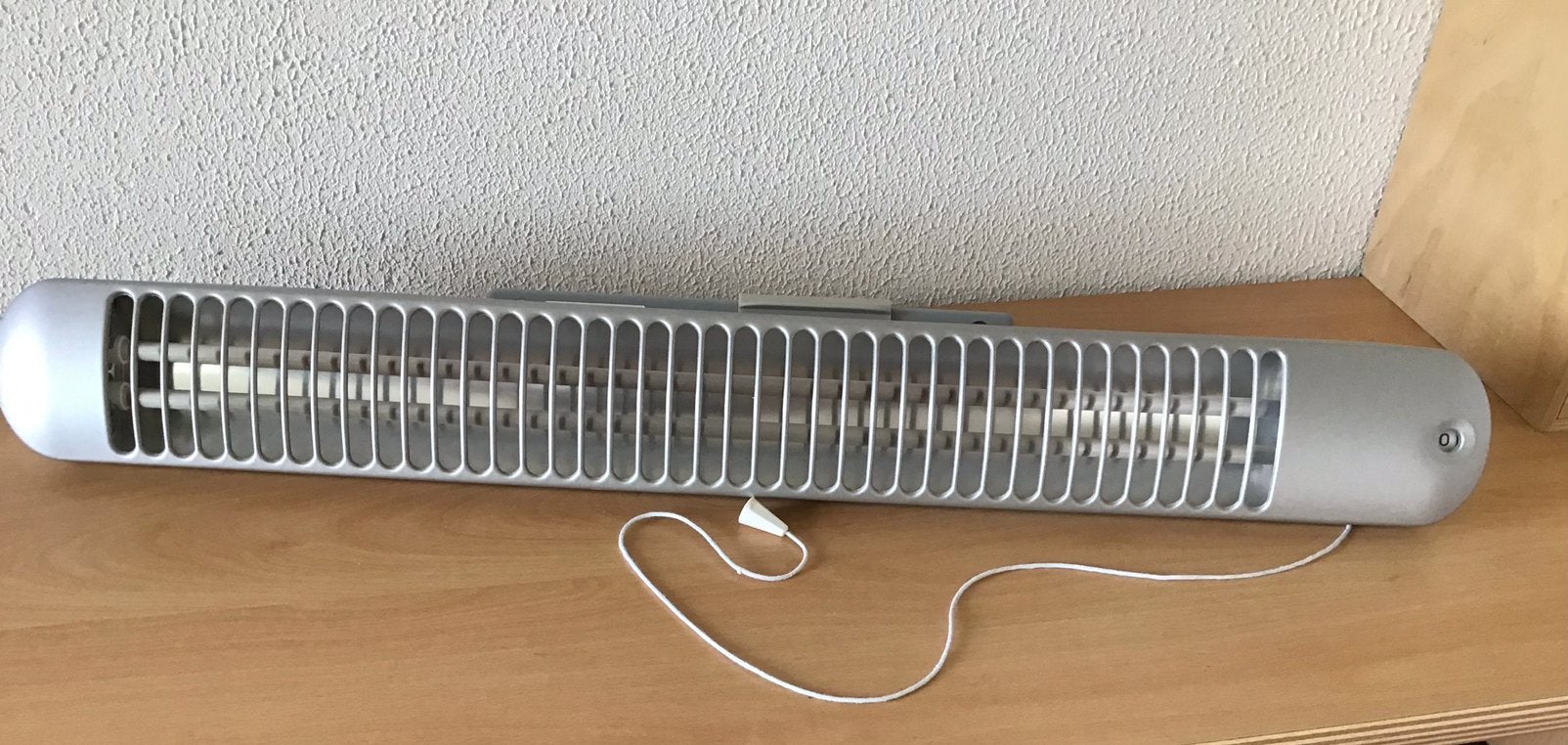 Infra rood verwarming, Ophalen, Minder dan 30 cm, Radiator, Minder dan 60 cm