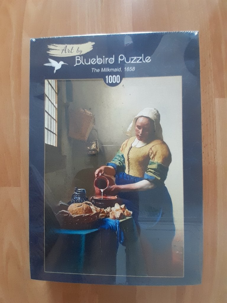 Puzzel, Hobby en Vrije tijd, Ophalen of Verzenden, Nieuw