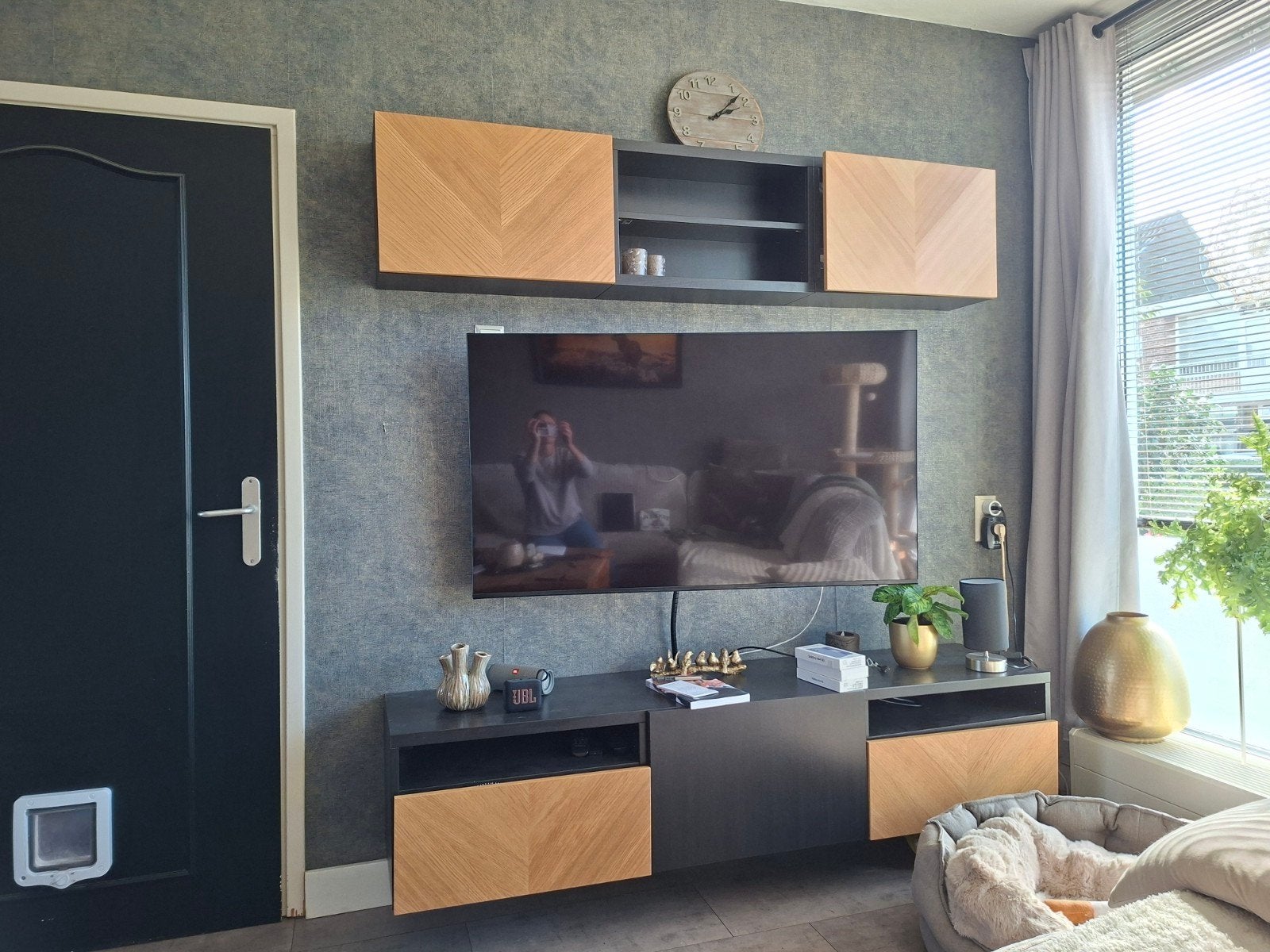 tv kast