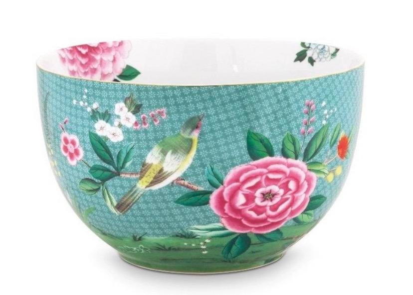 Gezocht Pip Studio Blushing Birds kom 23cm, Nieuw, Ophalen of Verzenden, Kom(men), Overige stijlen