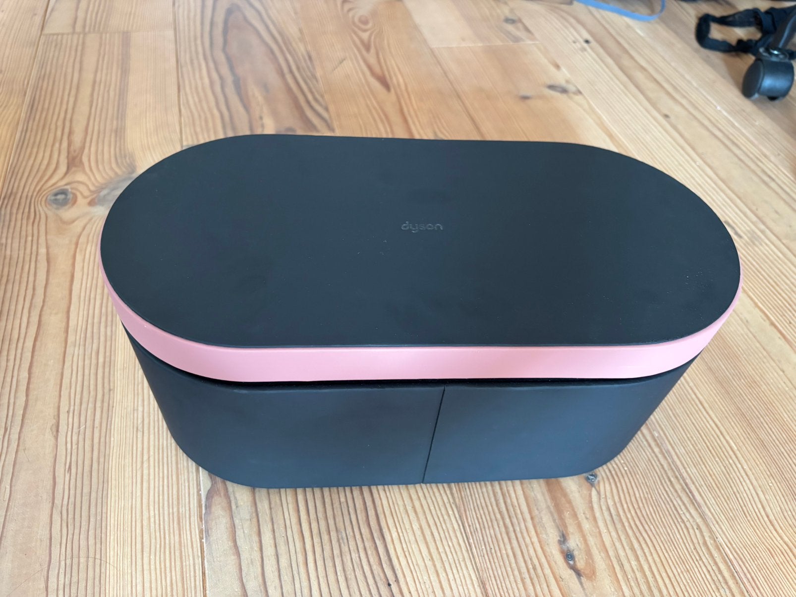 Dyson Airwrap Multi-Styler koper/roze, Ophalen, Zo goed als nieuw, Föhn of Haardroger