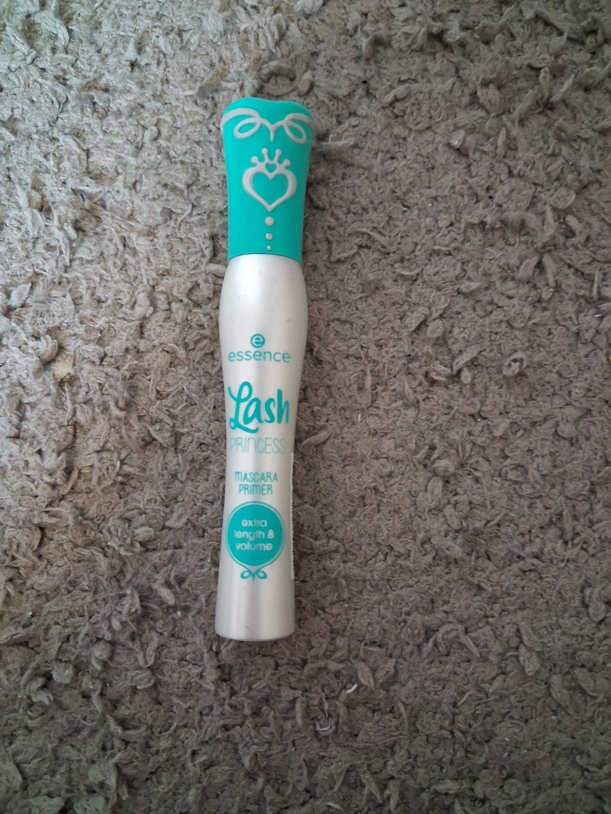 Essence Mascara lichtblauw niet gebruikt, Ophalen, Ogen, Blauw, Nieuw