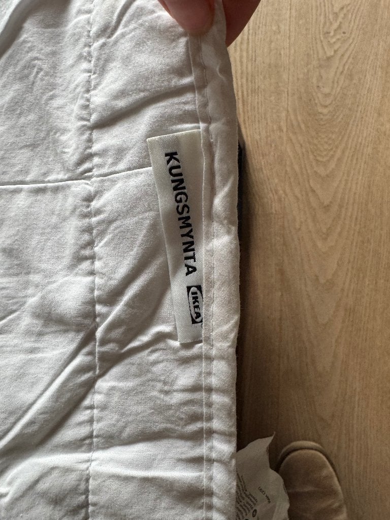 Mattress cover / protector, Ophalen, Lyocell, Gebruikt, Matrasbeschermer