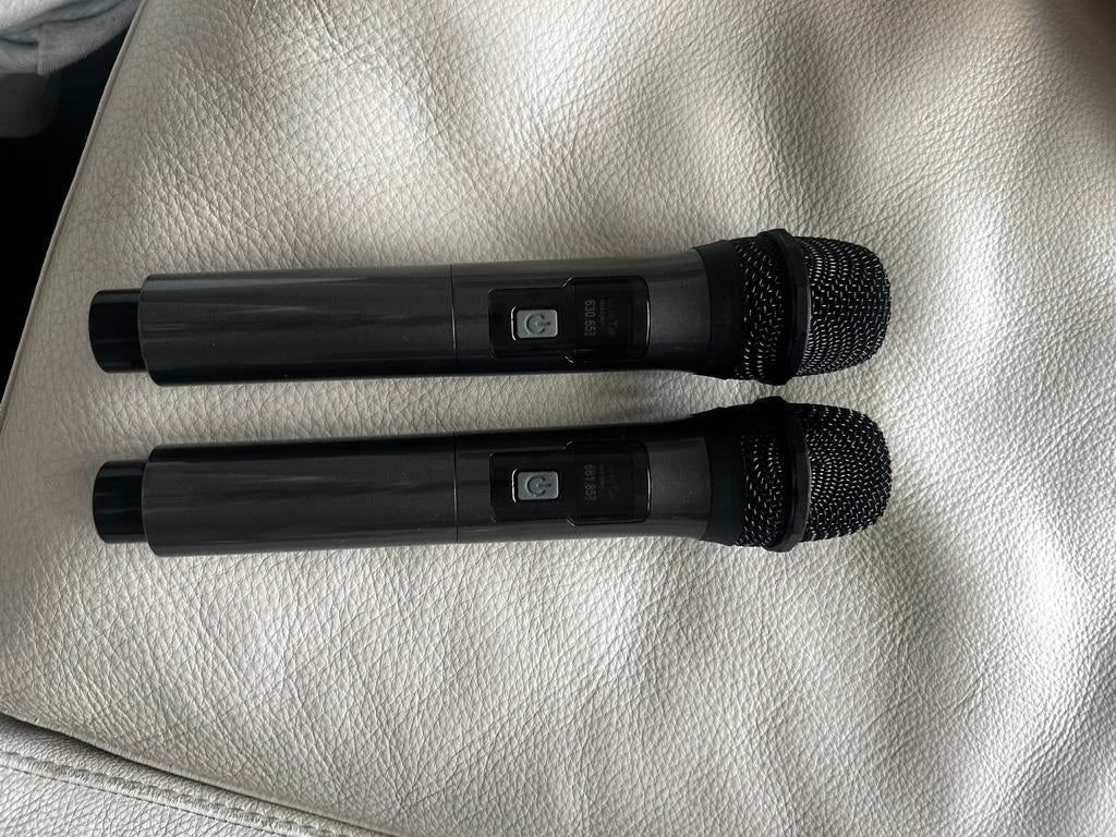 Professionele Universele Microfoon USB-C/Lightning, Ophalen of Verzenden, Nieuw, Overige typen
