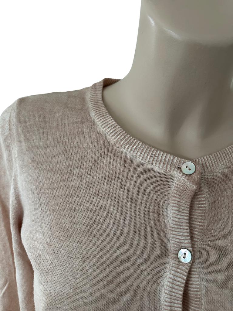 Axiome vest S, Blauw, Ophalen of Verzenden, Zo goed als nieuw