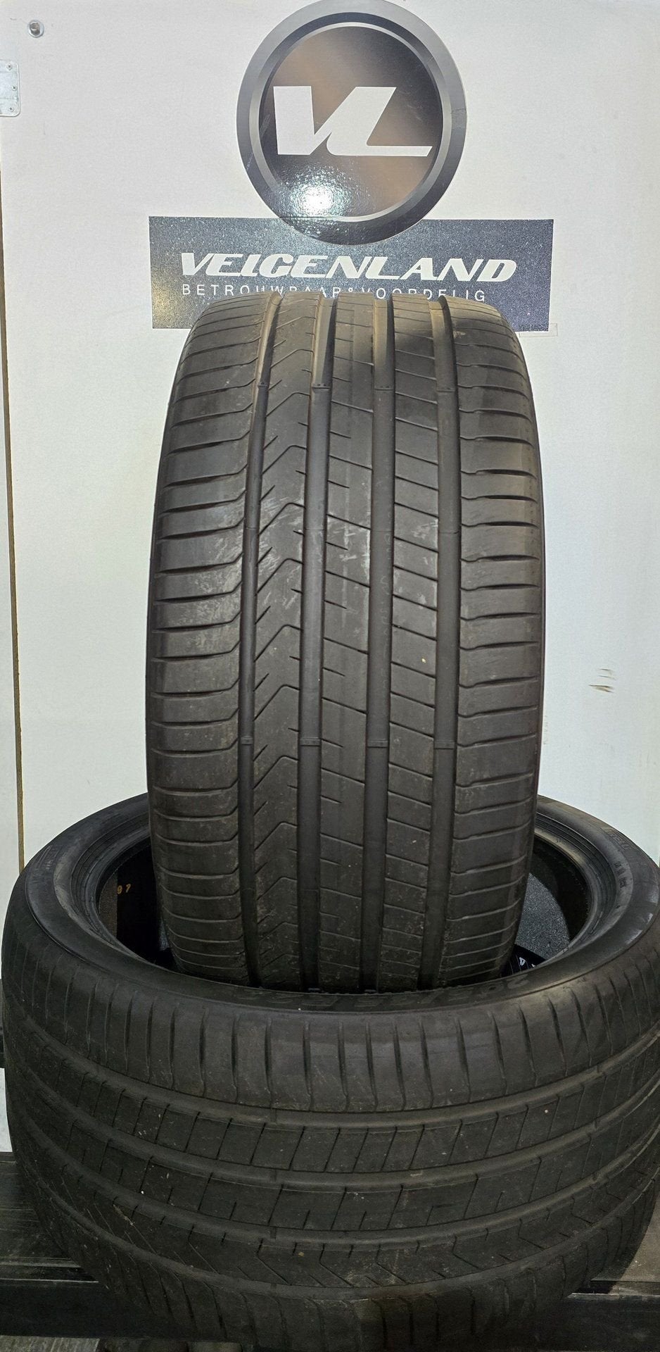 Pirelli Scorpion  295-35-22  2953522  295/35R22, Auto-onderdelen, Banden en Velgen, Gebruikt, 295 mm, -, -