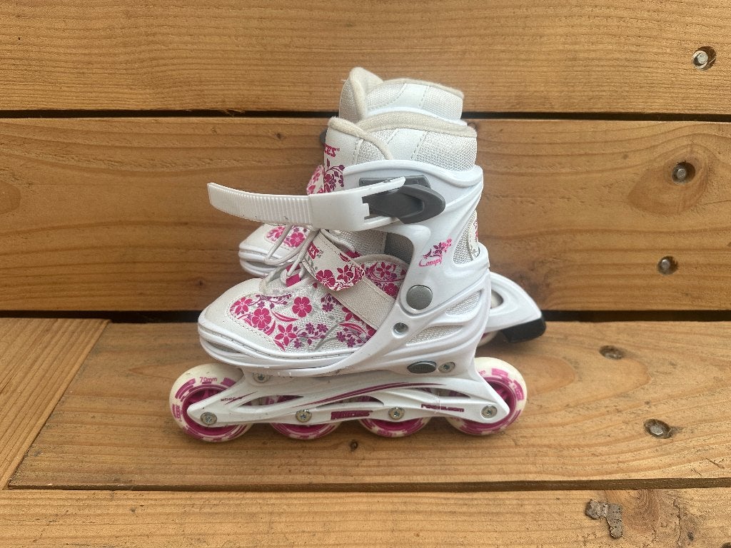 Roces kinder skates verstelbaar (30-33), Ophalen, Verstelbaar, Kinderen, Roces