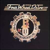 Bachman Turner Overdrive LP DVD	+ Burton Cummmings, Ophalen of Verzenden, Zo goed als nieuw, 12 inch, Poprock