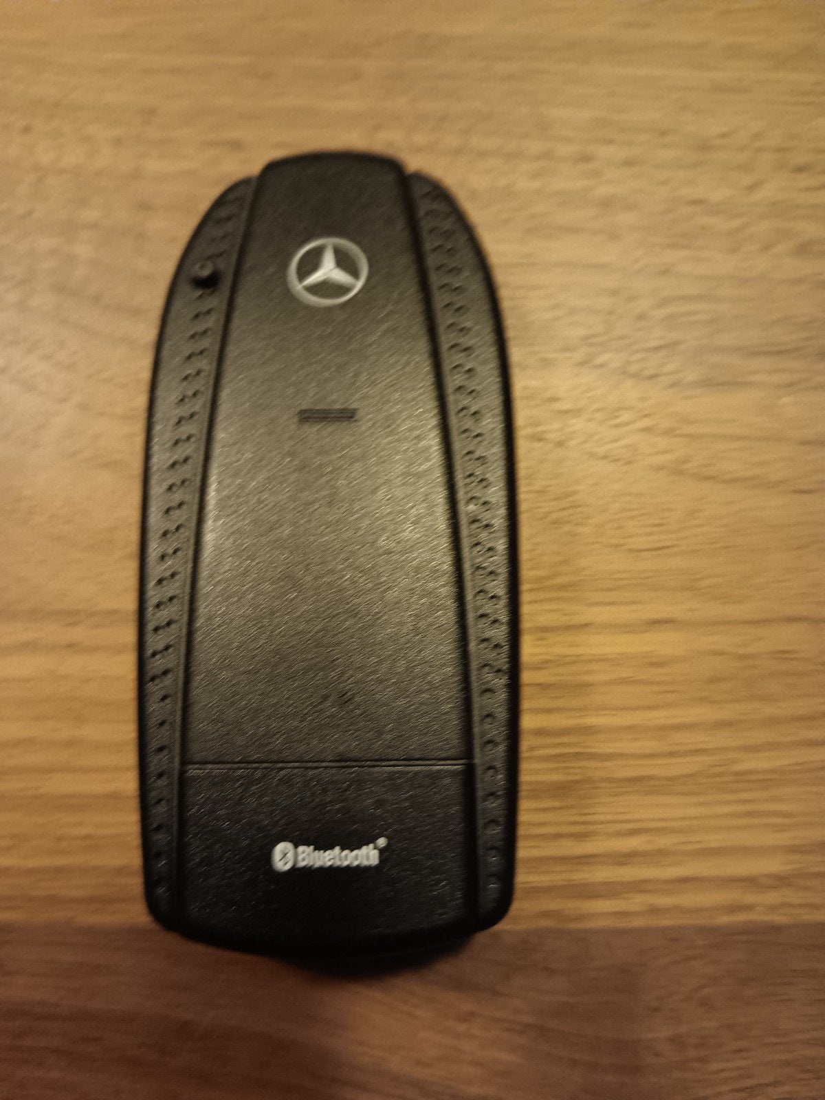 Mercedes gradle, Auto diversen, Ophalen of Verzenden, Zo goed als nieuw