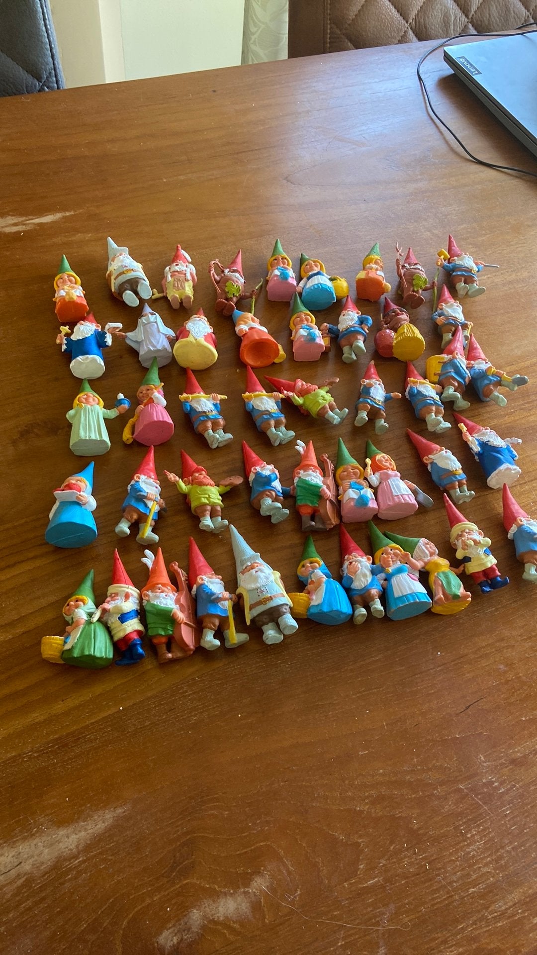 46 keer david de kanouter, Verzamelen, Ophalen of Verzenden, Gebruikt