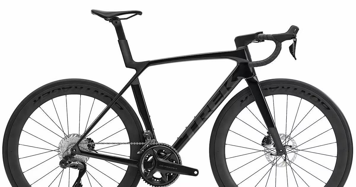 Nieuwe trek sl7 2026 €4799,-, Ophalen