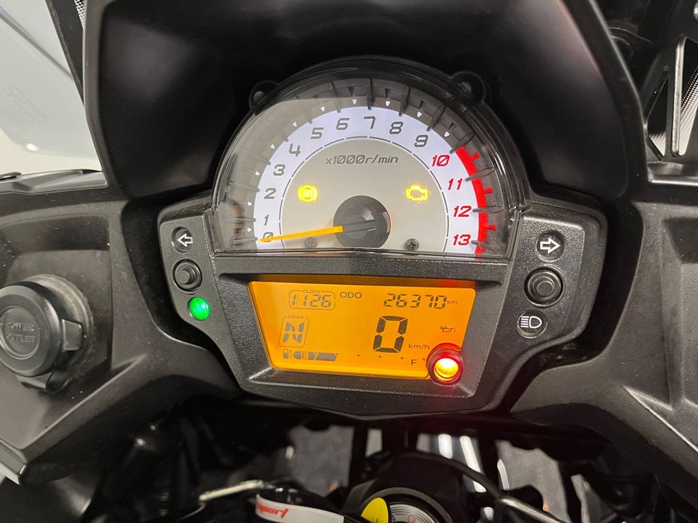 ⭐️⭐Kawasaki VERSYS 650 VERSYS650 (bj 2020)⭐️⭐, Motoren, Motoren | Kawasaki, 2 cilinders, Kawasaki, Motorrijbewijs A, Bedrijf