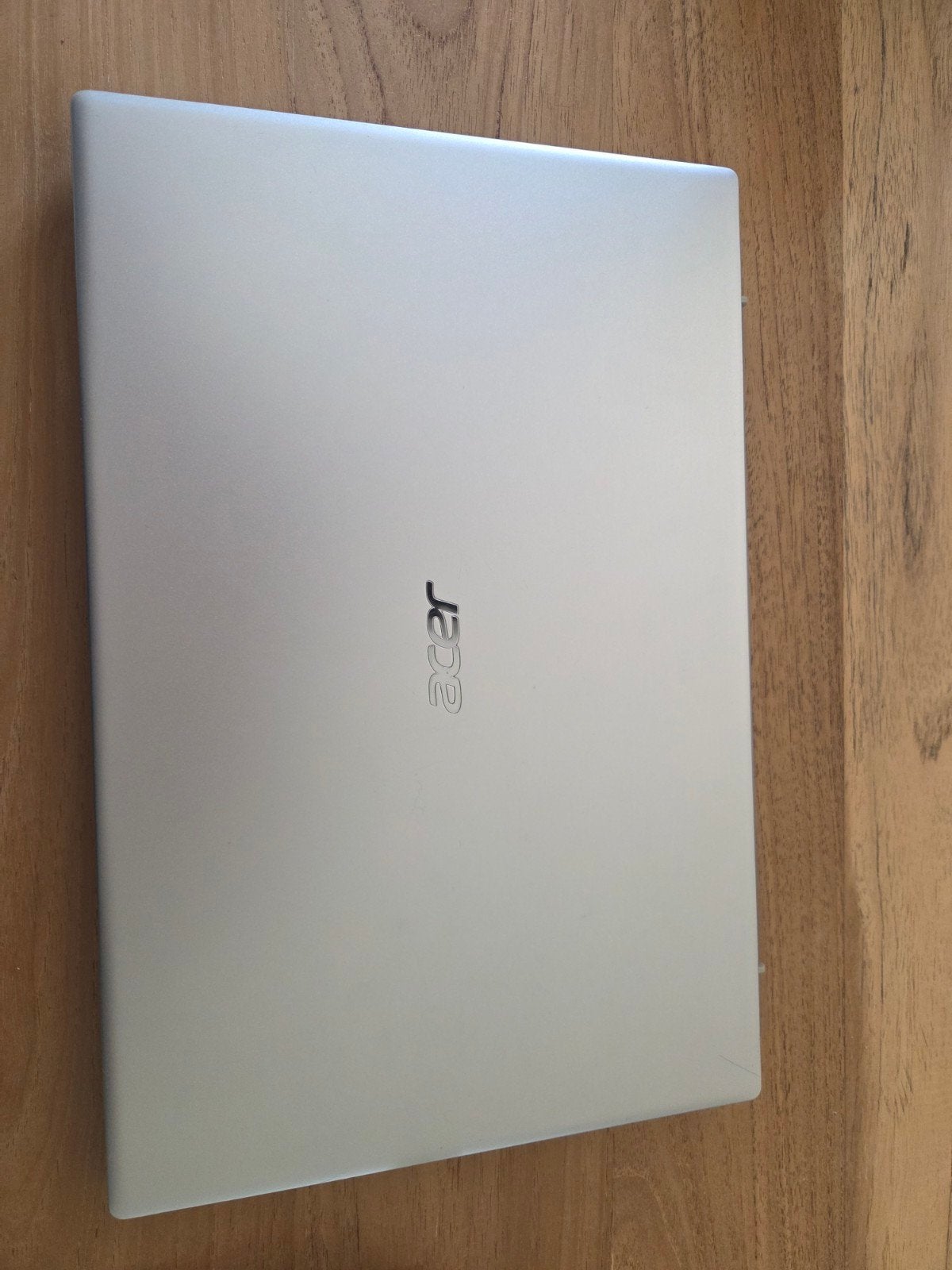 Acer Swift 3 laptop + oplader, Ophalen of Verzenden, Zo goed als nieuw, 14 inch