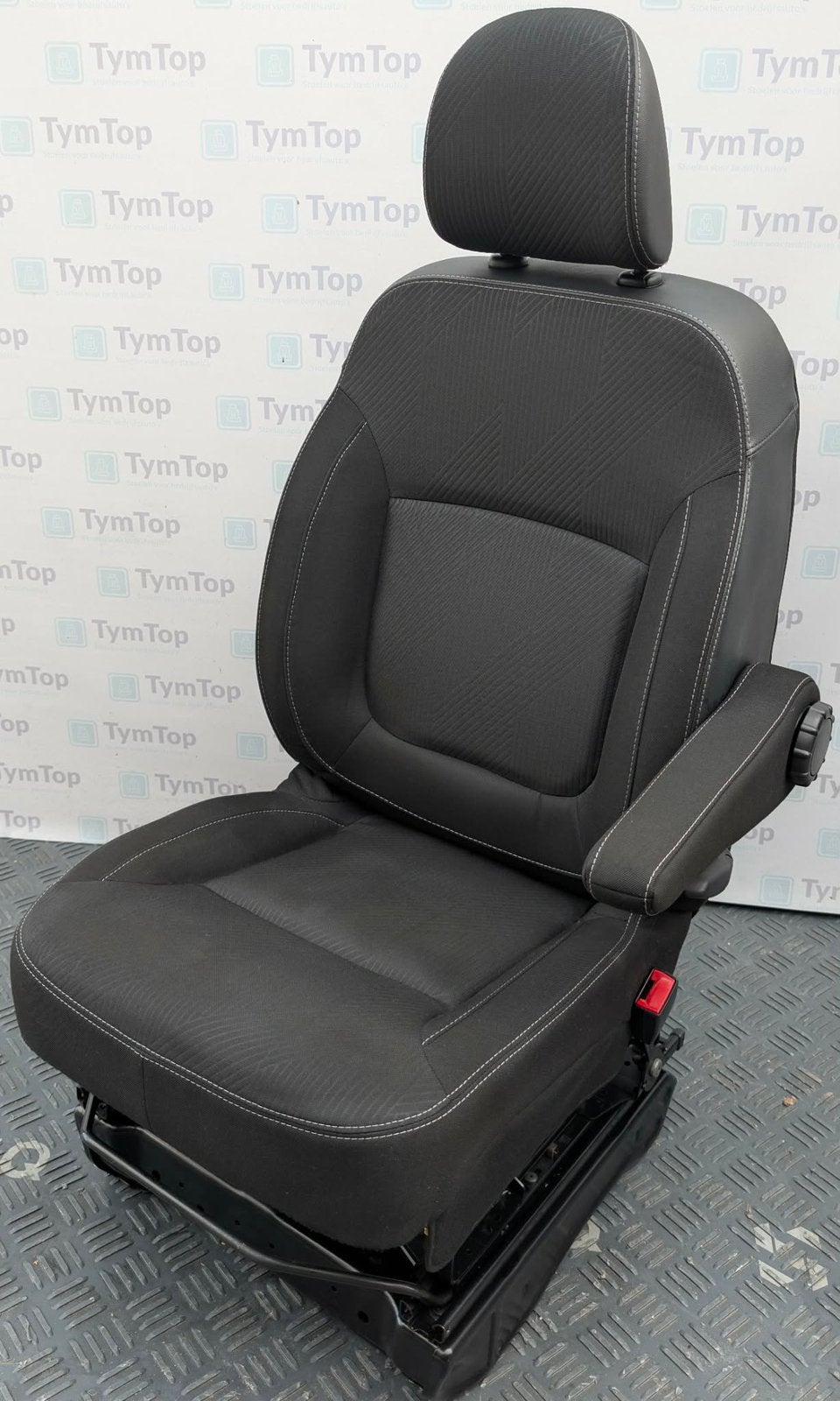 stoel rechts passagier Opel Vivaro Renault Trafic Nissan nv3, TymTop, Tymtop5@gmail.com, 3161ek, Citroën