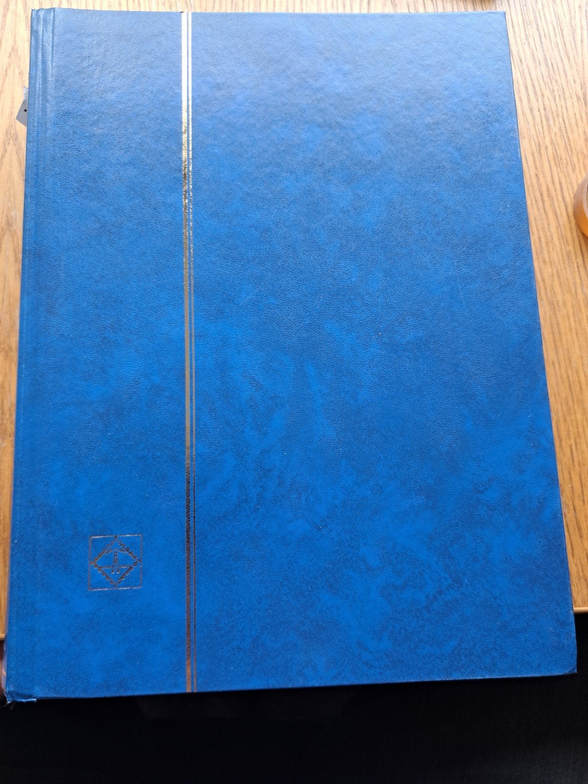 Groot album met postzegels Duitsland DDR en Zone, Verzenden, DDR, Gestempeld