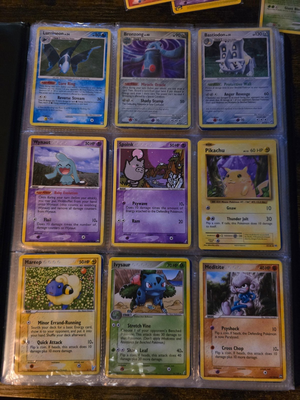 Grote collectie oude Pokémon kaarten, Hobby en Vrije tijd, Verzamelkaartspellen | Pokémon, Ophalen of Verzenden, Gebruikt, Meerdere kaarten