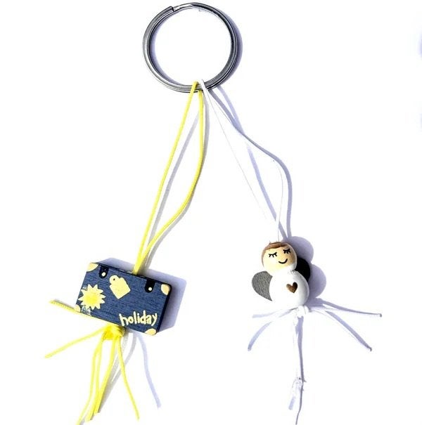 Welcome Home folie ballonnen set, Versiering, Info@sweet-obe.nl, Nieuw, Ophalen of Verzenden