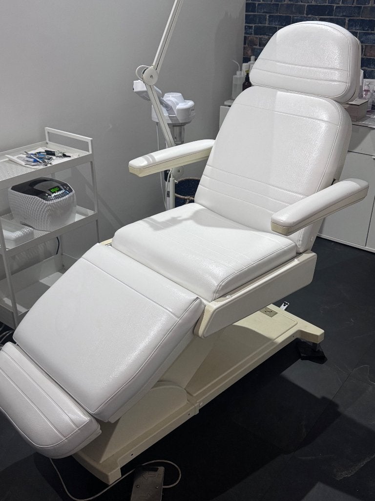 Massage stoel, Ophalen, Gebruikt, Massagestoel of Kussen