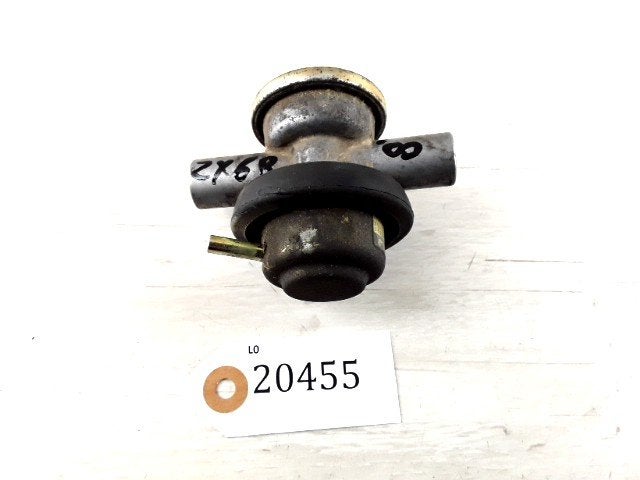 ZX6R 2000 - 2002 Kawasaki Airvalve D1-38337, Motoren