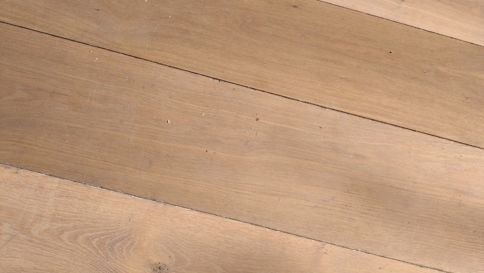 24 cm brede eiken vloer, ong 30 m2, Ophalen, Gebruikt, Vloerdelen of -planken, 10 m² of meer
