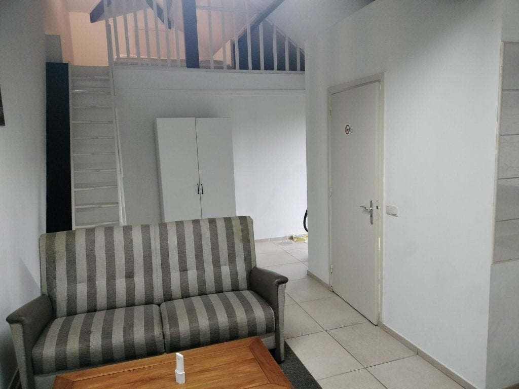 GEMEUBILEERD APPARTEMENT TE HUUR PER DIRECT, Noord-Brabant, Direct bij eigenaar, 50 m², VALKENSWAARD