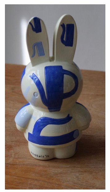 GEZOCHT!! KLAAS GUBBELS <> DICK BRUNA, 60jaar NIJNTJE, Ophalen of Verzenden, Zo goed als nieuw