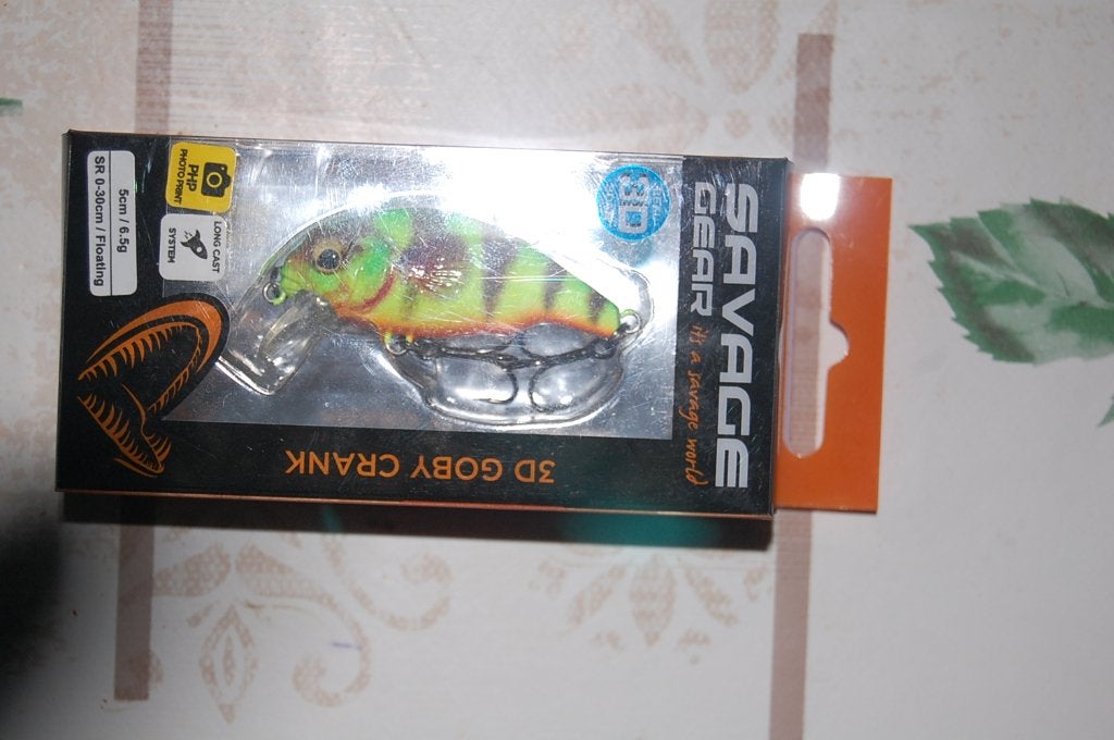 savage gear, Ophalen of Verzenden, Nieuw, Overige typen