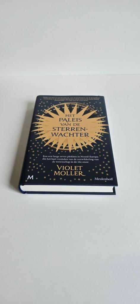2boeken 10%korting bij 3boeken of meer 20%korting, Violet Moller, Ophalen of Verzenden, Zo goed als nieuw