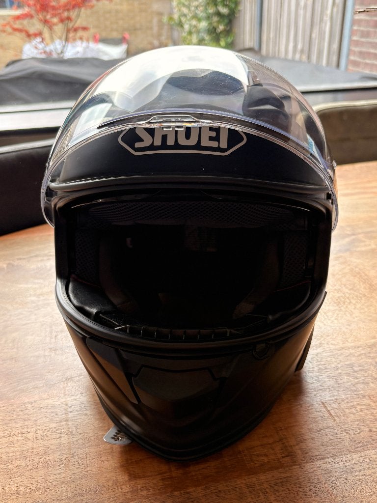 Shoei GT-AIR 2 integraalhelm, Dames, Ophalen of Verzenden, Integraalhelm, S
