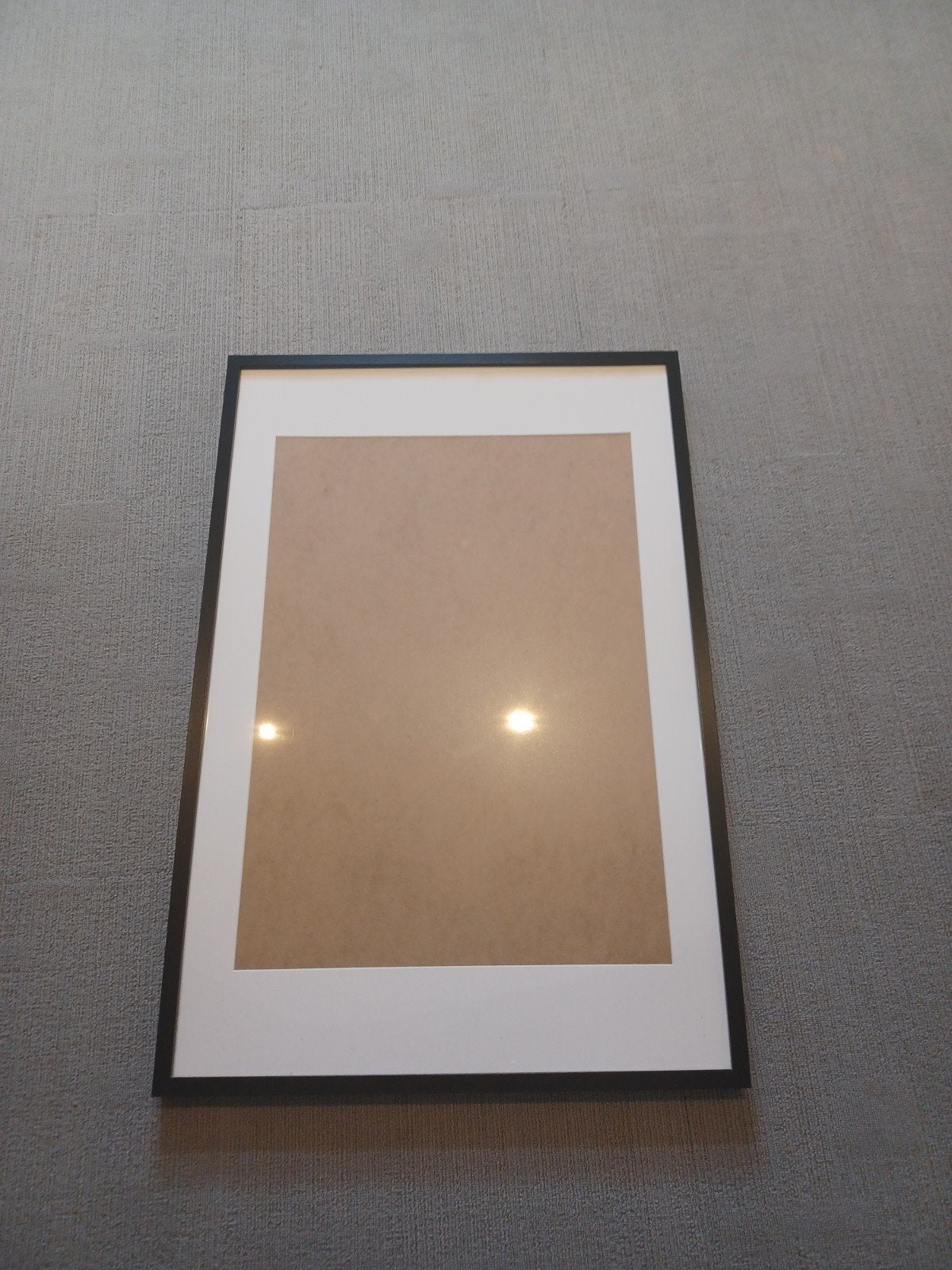 Ikea Ribba 61x91 - 2x, Ophalen