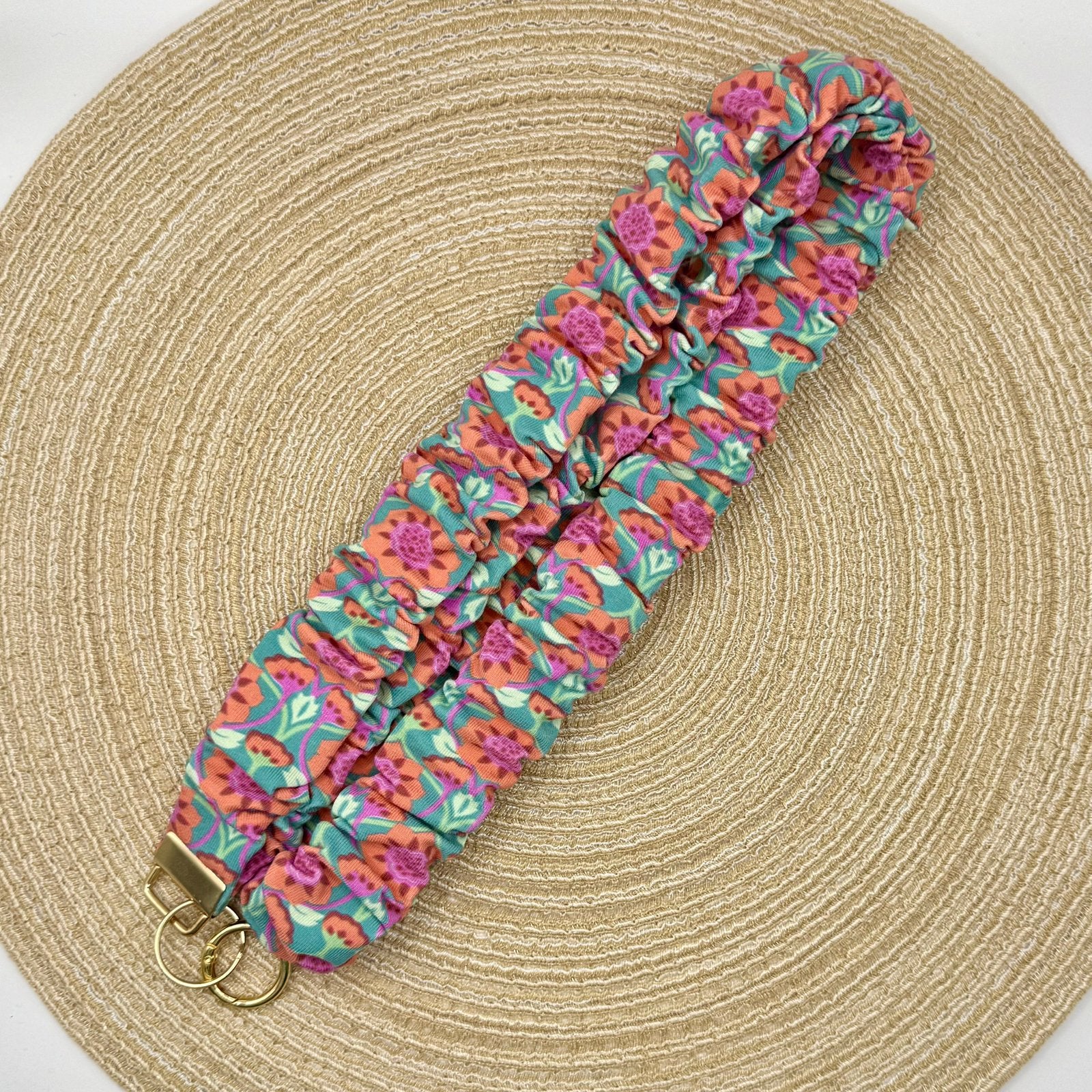 Telefoon scrunchie. Telefoon koord, Telecommunicatie, Ophalen of Verzenden, Nieuw, Telefoonhanger of Accessoire, Universeel