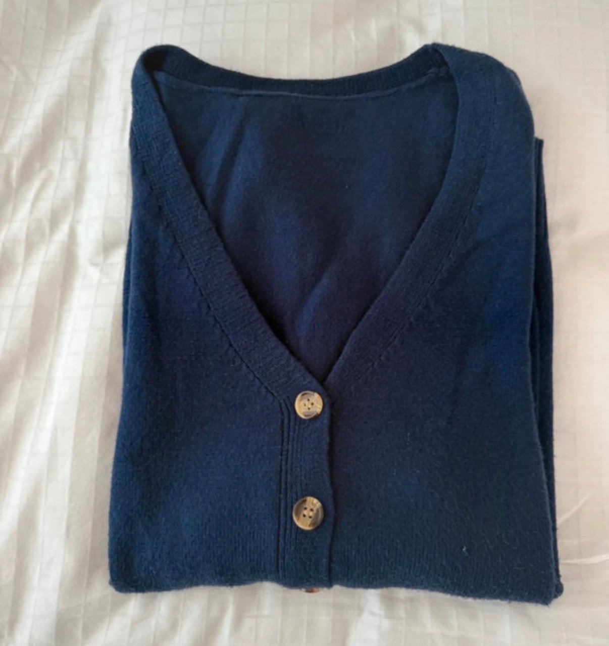 Vest, donkerblauw Maat 4xl, Ophalen of Verzenden, Nieuw, Maat 46/48 (XL) of groter, Blauw